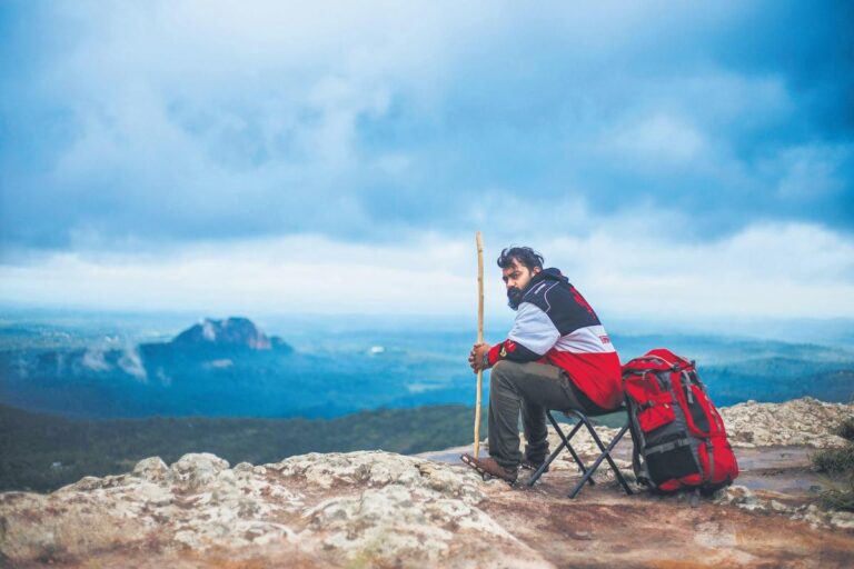 New Solo Holiday Destinations From the Beaten Path