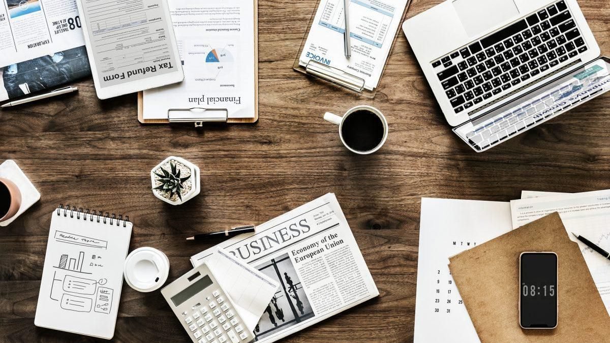 Level 3 Business Builder: The Actual Marketer