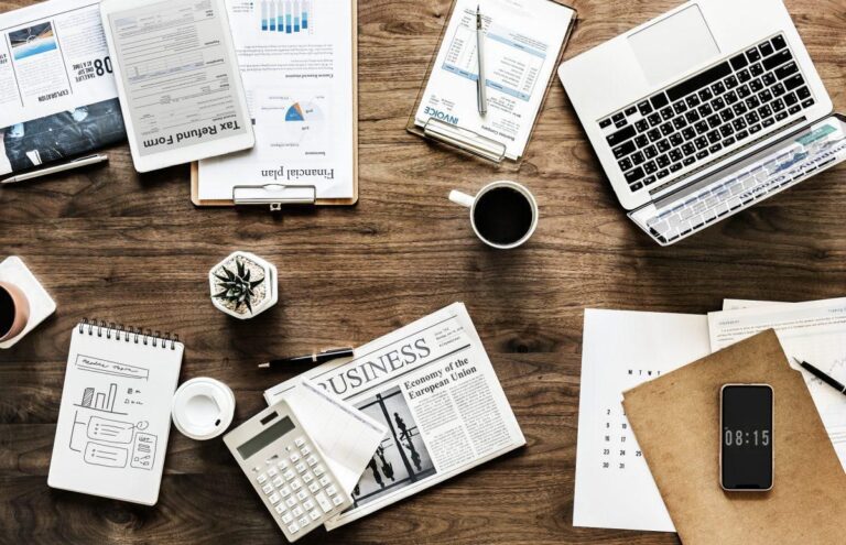 Level 3 Business Builder: The Actual Marketer