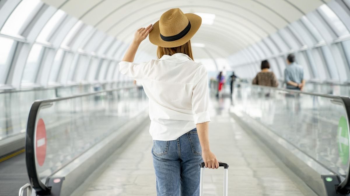 Humans Are Travelers - Interesting Insights Concerning the Traveling Nature of individuals