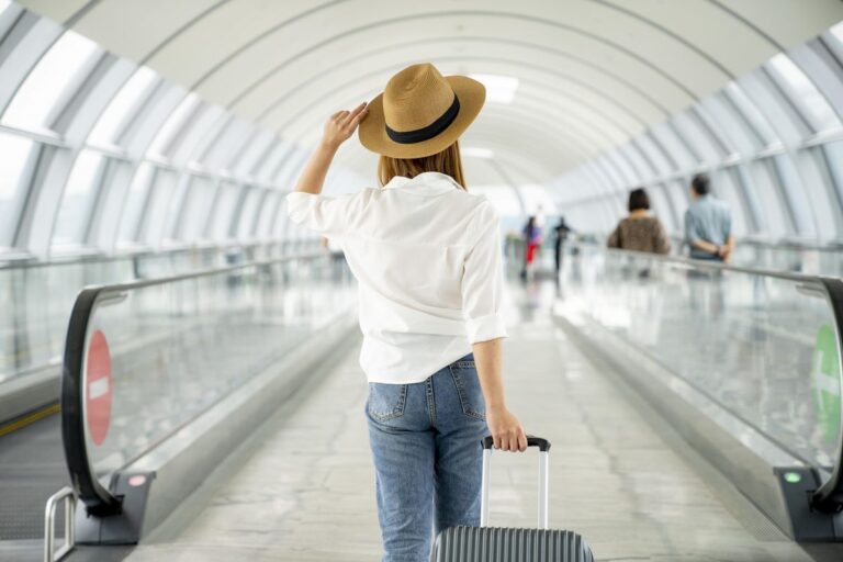 Humans Are Travelers – Interesting Insights Concerning the Traveling Nature of individuals