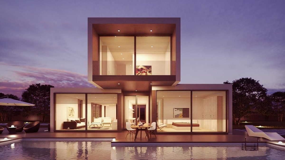 Preparing The Outside Of Your House For Purchase