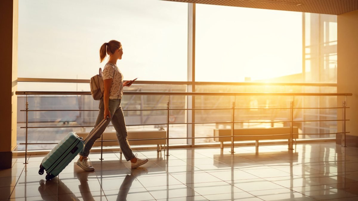 Seven Necessary Factors for Worldwide Outside Travel