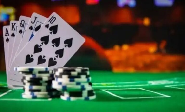 Online Casinos Suggestions – How To Find The Best Online Casino