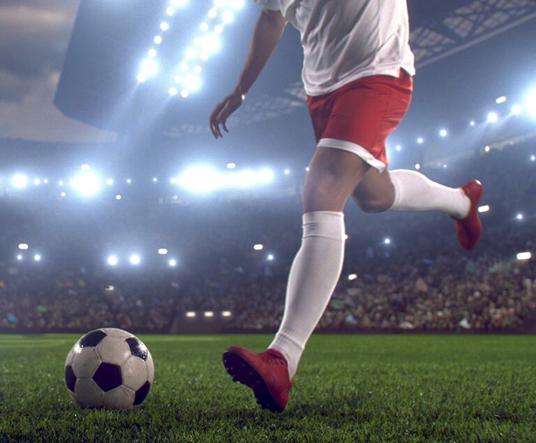 Find Out Some Of The Many Football Betting Benefits
