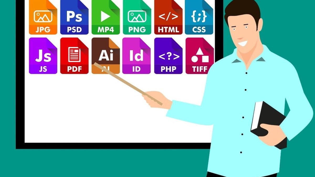 How Can You Convert Images Into PDF Online?