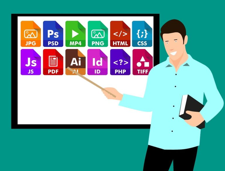 How Can You Convert Images Into PDF Online?