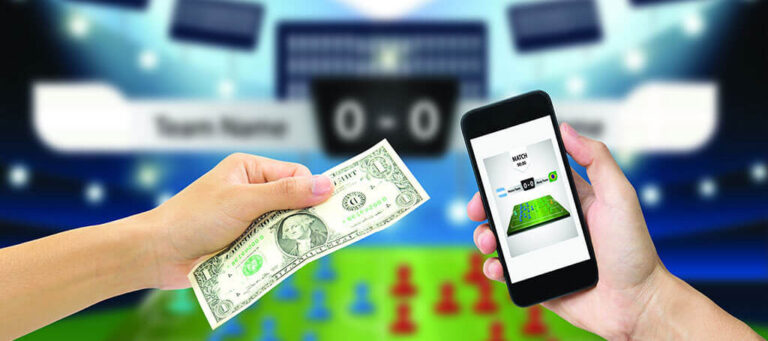 Football Betting – Get in the Game With Football Betting