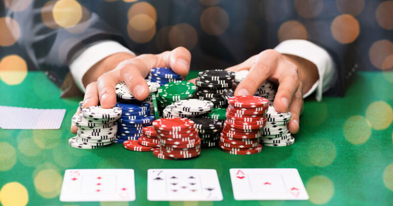 Managing Your Gambling Concerns