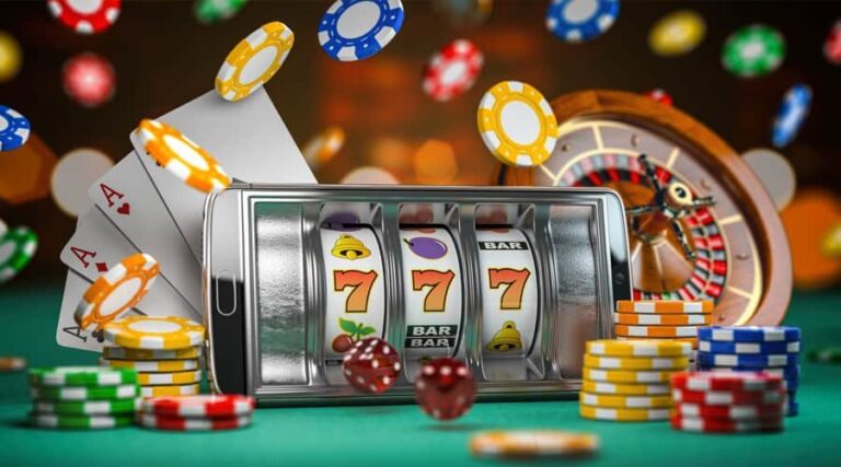 Try out the most exciting games of pg slot
