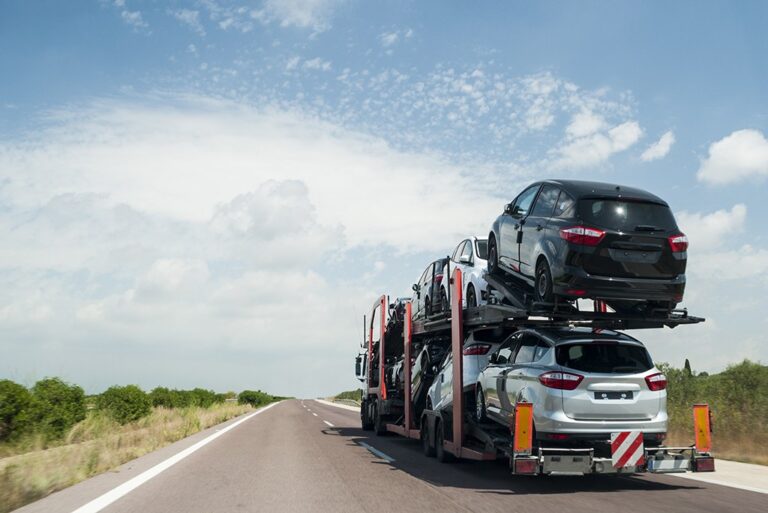 Things To Consider Before Hiring a Reliable Buffalo Car Transport Company