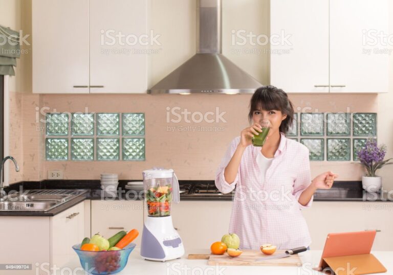 The Advantages of an Online Kitchen Store