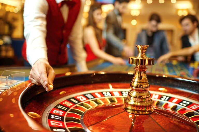 The Biggest Jackpots Await at 2023’s Best Slots Site!