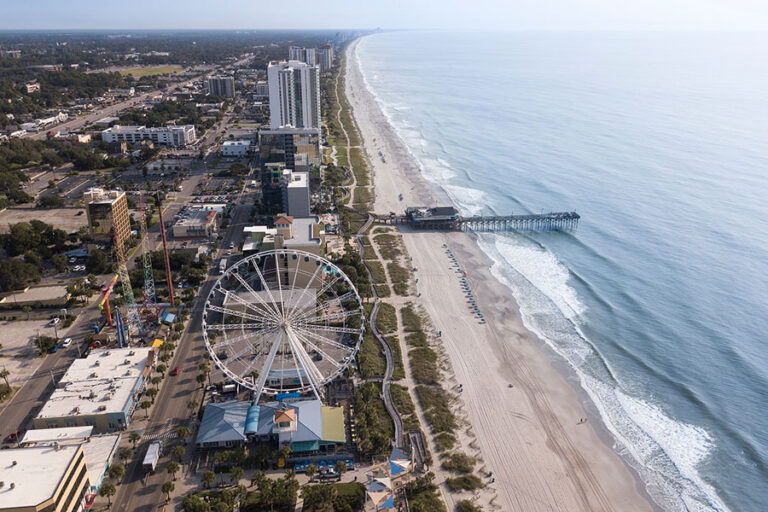 A Glimpse Of Life In retirement community Myrtle Beachfor: What You Need To Know