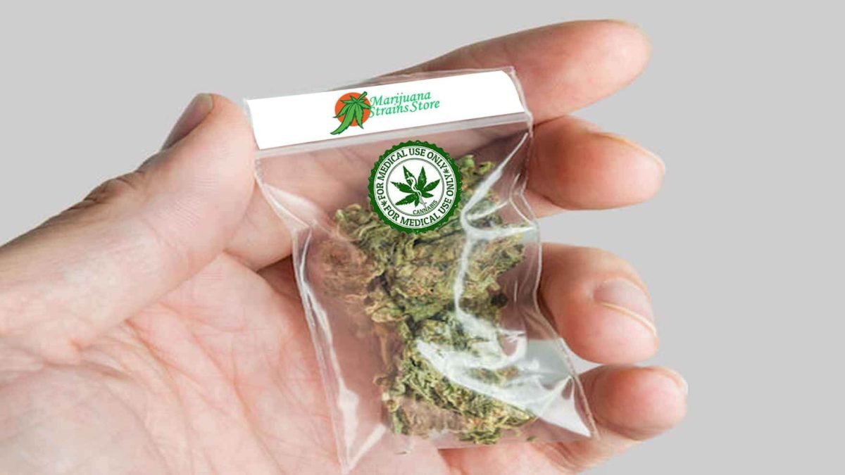 How To Order Weed Online And Find Out What You Need To Know