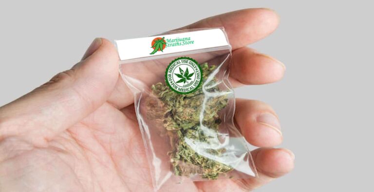 How To Order Weed Online And Find Out What You Need To Know