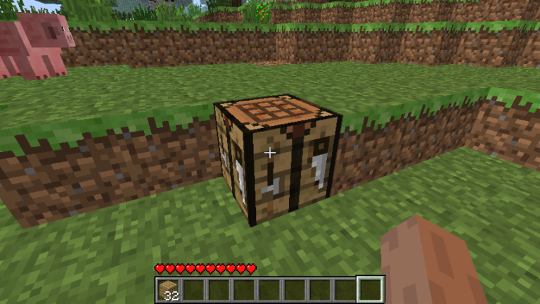 Novice Minecraft Guide That One Should WalkThrough