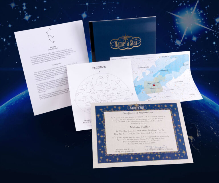 4 Tips on How to Buy a star