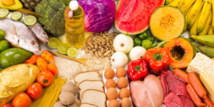 Dietary Harmony: Dr Mahmud Kara's Guide to Balancing Nutrition