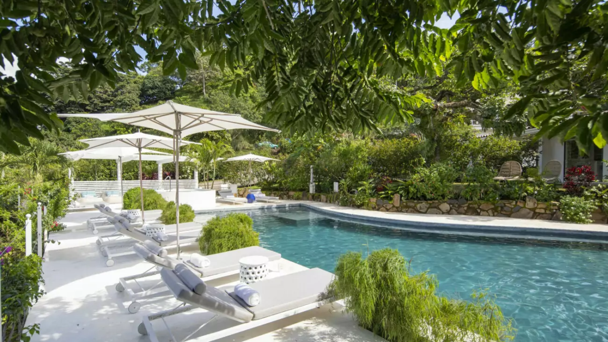 Benefits of Wellness Resorts in Costa Rica