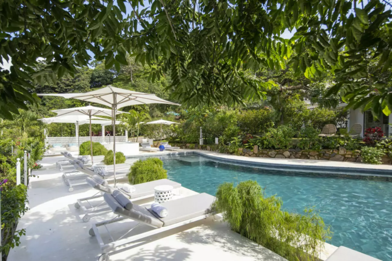 Benefits of Wellness Resorts in Costa Rica
