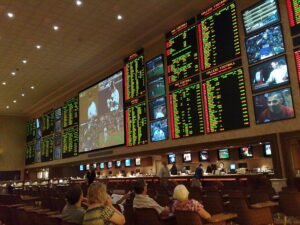 An Insider's Guide to UFABET Sports Betting