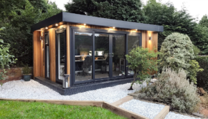 The Ultimate Guide to Designing a Functional and Luxurious Garden Room