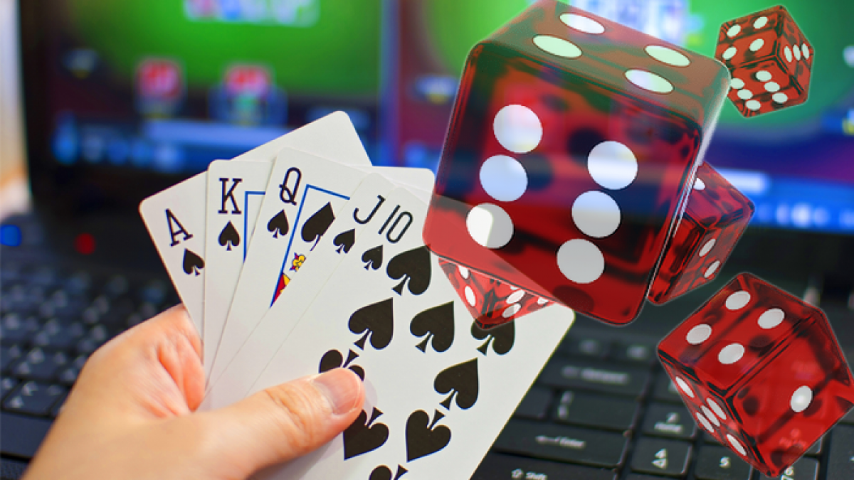 Baccarat Variants: Exploring Your Options in the Online Realm
