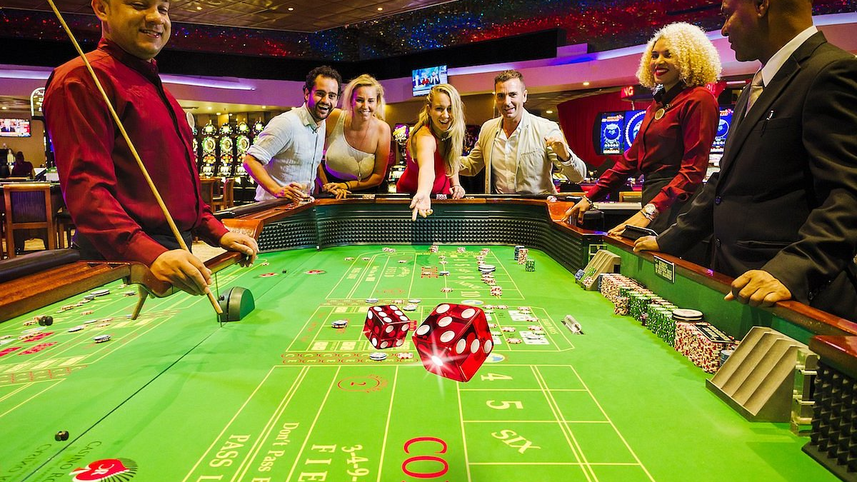 Building Trust and Integrity in Online Gambling Through Effective Casino Fraud Prevention