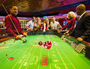 Building Trust and Integrity in Online Gambling Through Effective Casino Fraud Prevention