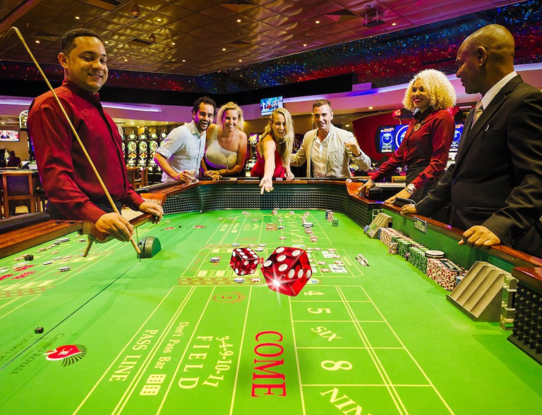 Building Trust and Integrity in Online Gambling Through Effective Casino Fraud Prevention