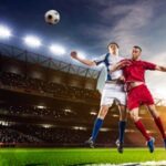 The Evolution of Sports Entertainment The Role of Online Streaming in Soccer’s Global Reach