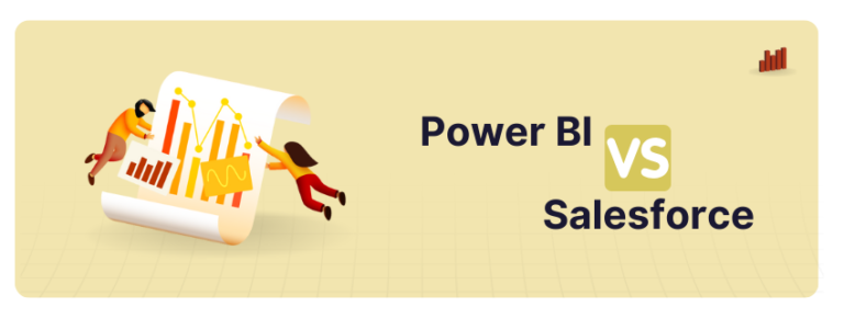 Wave Analytics vs Power BI: Which is Better for Dynamic Visualizations?
