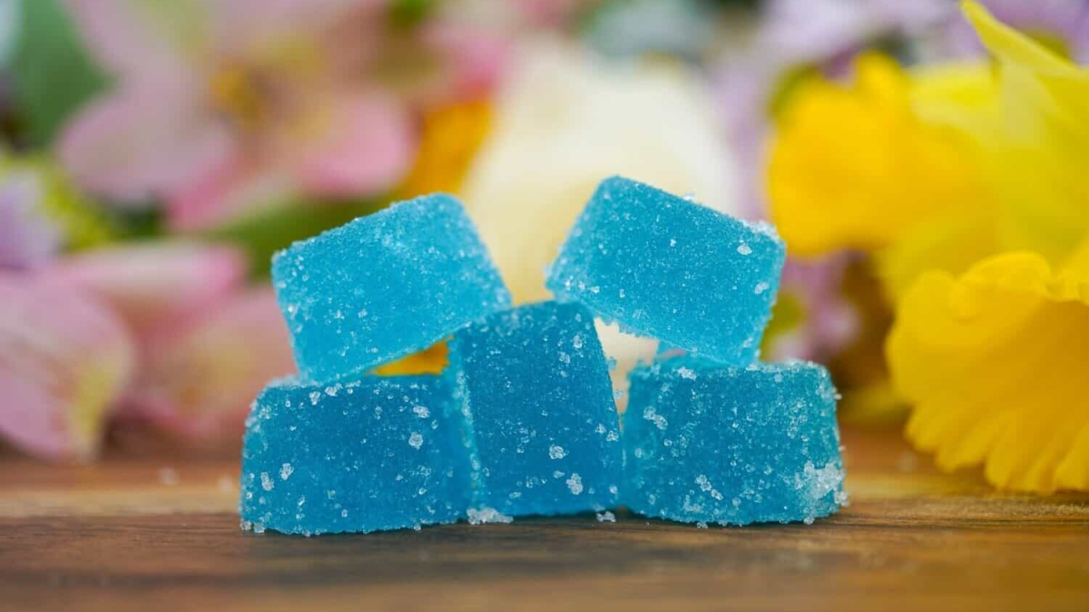 Comparing CBD Gummies and Other Pain Relief Methods