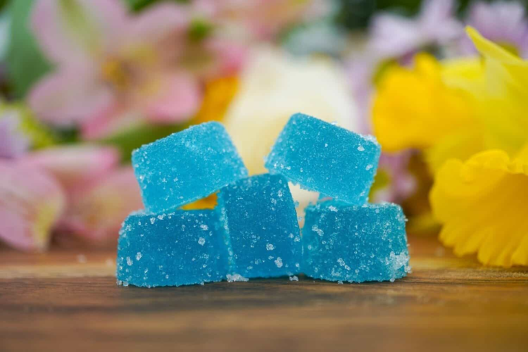 Comparing CBD Gummies and Other Pain Relief Methods
