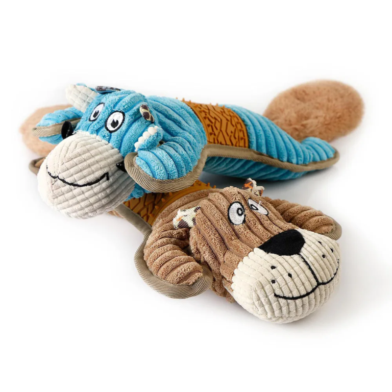 Durable Dog Toys: Safe, Long-Lasting Fun for Your Dog
