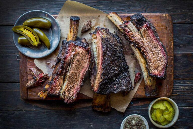 How American BBQ Food in Sydney Brings Smoky Goodness to Your Plate