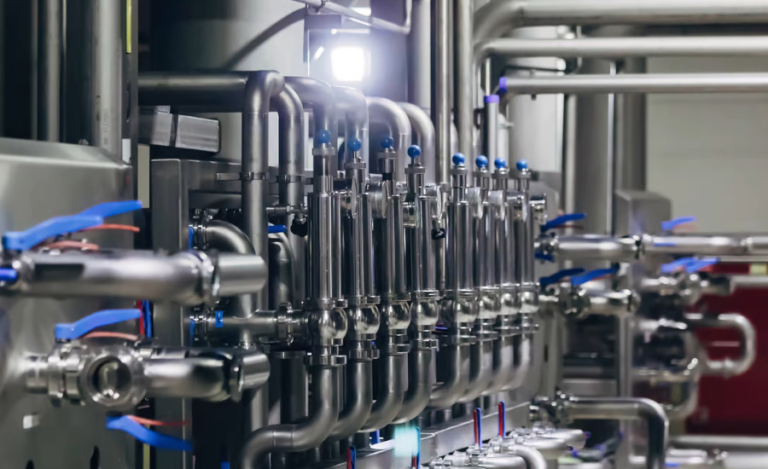 Essential Insights on Milk Processing Equipment for Efficient Dairy Production