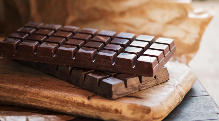 Proven Health Benefits of Golden Door Chocolate Bars