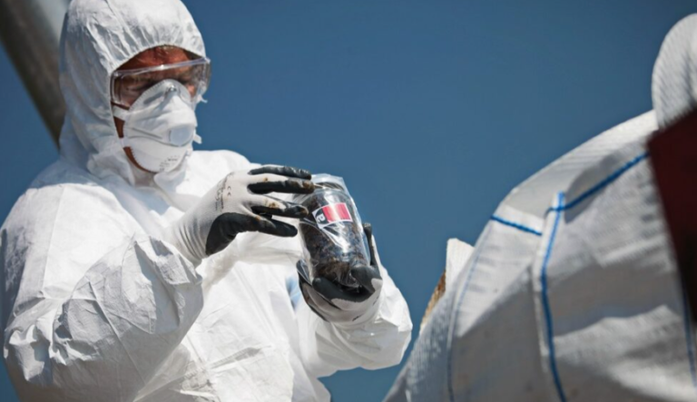 Confirm Building Safety Through Certified Asbestos Testing