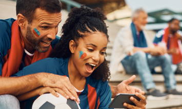 How Sports Fans Use a Trustworthy Sports Broadcast Website