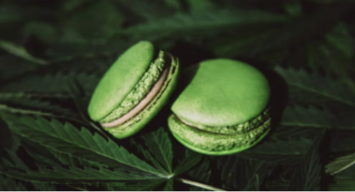The Advantage of Using Edibles to Manage Stress