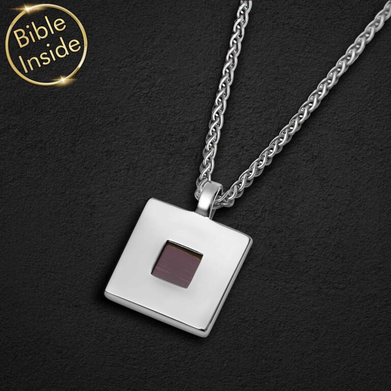 The Future of Faith Christian Jewelry: Trends and Predictions for 2025 and Beyond