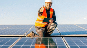 The Advantages Of The Installation Of Solar Panels Service Exploring