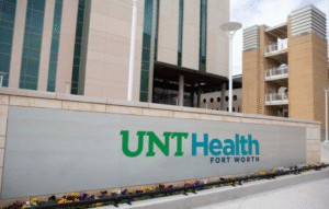 UNT Health Fort Worth Strengthens Academic Integration