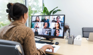 Modern Business Solution with Virtual Office Services