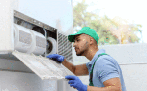 Dependable HVAC services throughout Orlando & the surrounding areas