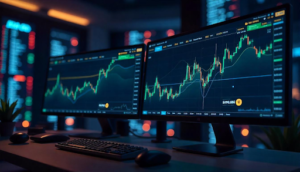 Online Trading Platforms: What Makes Them Secure and Efficient