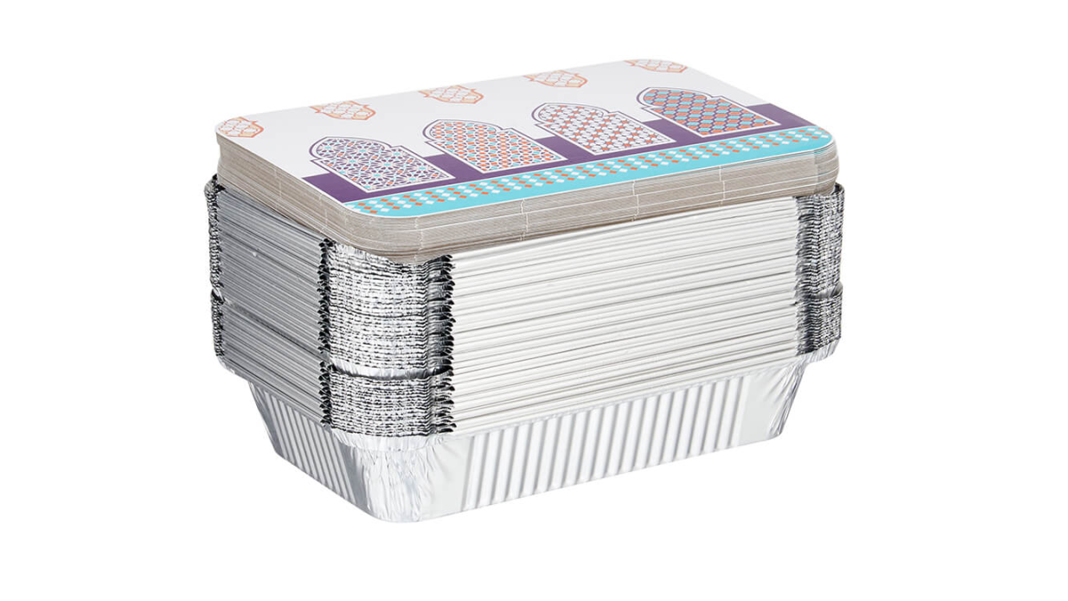 Smart and Green Food Packaging Solutions for Modern Food Industry