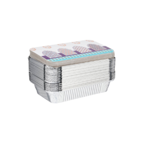 Smart and Green Food Packaging Solutions for Modern Food Industry
